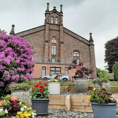 The Viewpoint, 2 Bedroom Apartment In Crieff Eksteriør bilde