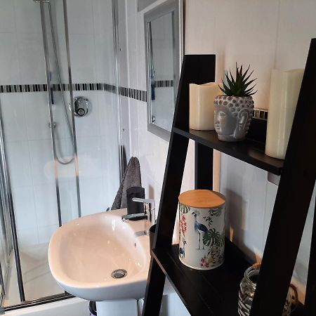 The Viewpoint, 2 Bedroom Apartment In Crieff Eksteriør bilde