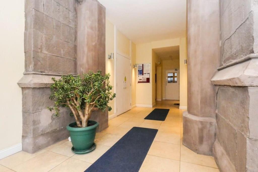 The Viewpoint, 2 Bedroom Apartment In Crieff Eksteriør bilde