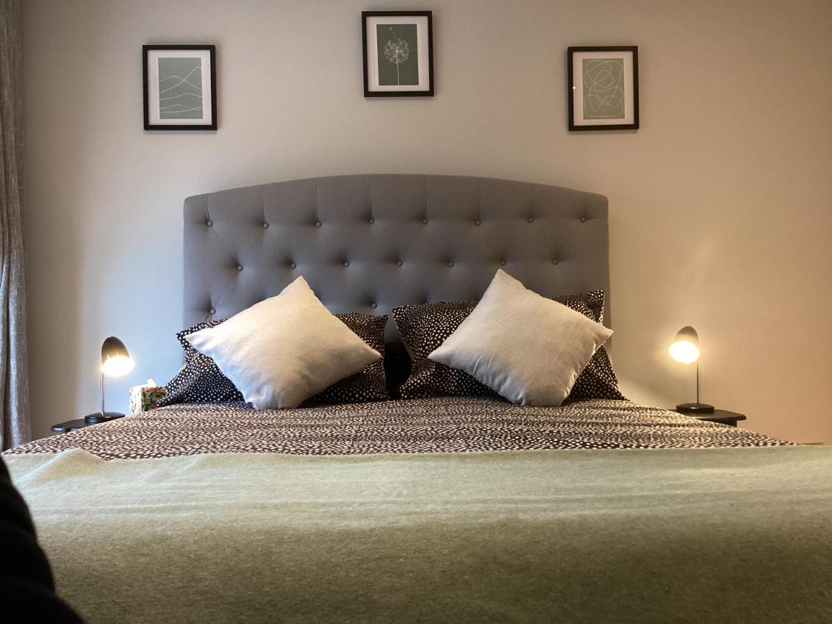 The Viewpoint, 2 Bedroom Apartment In Crieff Eksteriør bilde