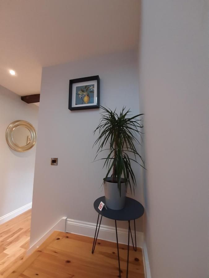 The Viewpoint, 2 Bedroom Apartment In Crieff Eksteriør bilde